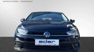Lízing Sedan Volkswagen Polo 2025