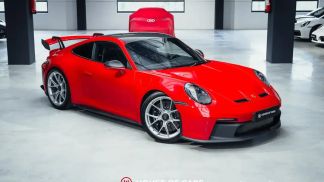 Lízing Kupé Porsche 911 2021