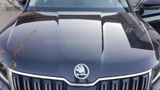 Leasing SUV Skoda Kodiaq 2020