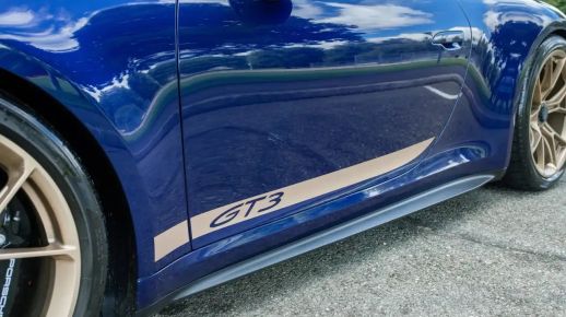 Porsche 992 2023