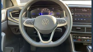 Leasing Hatchback Volkswagen Polo 2024