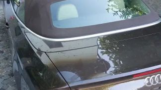 Financování Konvertibilní Audi A5 2015