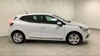 Leasing Sedan Renault Clio 2021