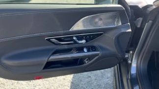 Leasing Coupé MERCEDES AMG GT 2024
