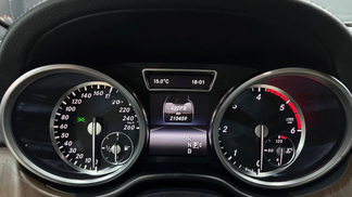 Finansowanie SUV MERCEDES ML 350 2014