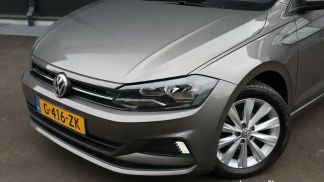 Leasing Hatchback Volkswagen Polo 2019