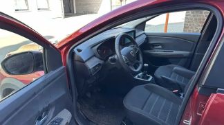 Leasing Hatchback Dacia Sandero 2021