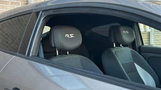 Financování Kupé Renault Megane 2010