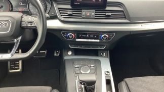 Lízing SUV Audi SQ5 2020