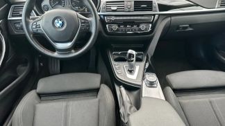 Leasing Coupe BMW 420 2018