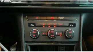 Leasing Sedan Seat Leon 2016
