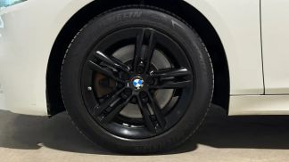 Leasing Hatchback BMW 220 2015