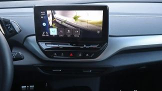 Lízing Sedan Volkswagen ID.4 2023