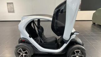 Leasing Sedan Renault Twizy 2023