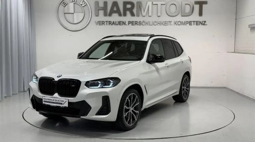 BMW X3 2024