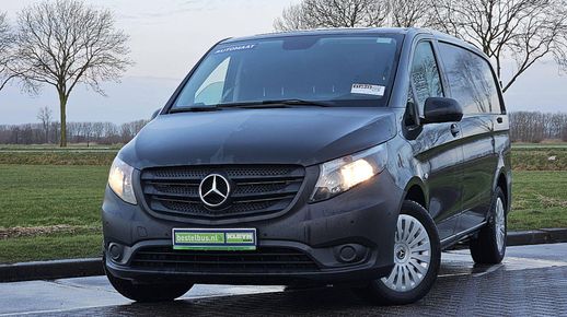 Mercedes-Benz VITO 119 CDI 2021