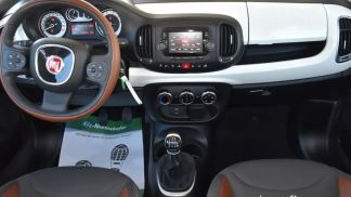 Finansowanie Hatchback Fiat 500 2013