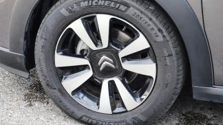 Leasing Sedan Citroën C3 2024