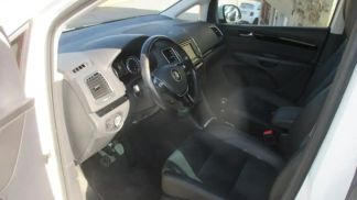 Lízing Hatchback Volkswagen Sharan 2019