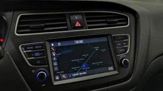 Leasing Hayon Hyundai i20 2019