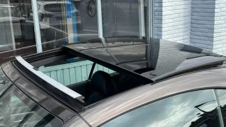 Lízing Kabriolet Volkswagen Eos 2011