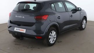 Leasing Hayon Dacia Sandero 2023