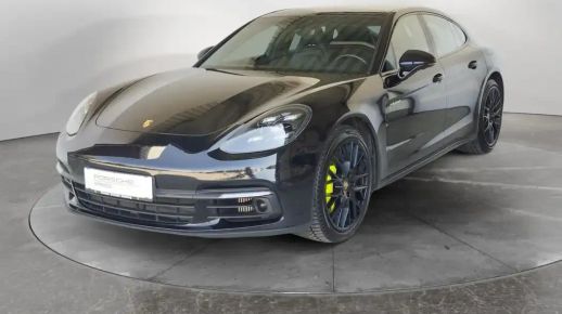 Porsche Panamera 2019