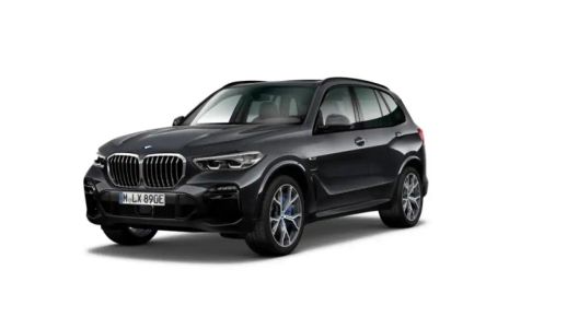 BMW X5 2019