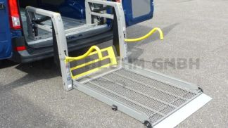 Finansowanie Hatchback Volkswagen Crafter 2020