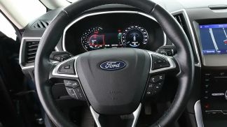 Finansowanie Hatchback Ford Galaxy 2020