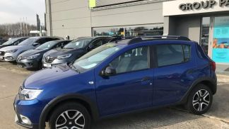 Leasing Sedan Dacia Sandero 2021