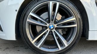 Leasing Convertible BMW 430 2017