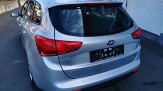 Leasing Wagon Kia CEED SW / CEE'D SW 2017