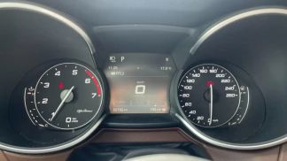 Lízing SUV Alfa Romeo Stelvio 2018