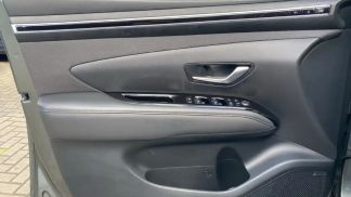 Finansowanie SUV Hyundai Tucson 2021