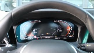 Leasing Coupe BMW 420 2021