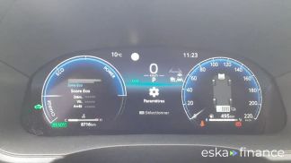 Leasing SUV Toyota Yaris Cross 2024