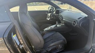 Leasing Coupe Audi TT 2015