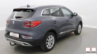 Leasing SUV Renault Kadjar 2019