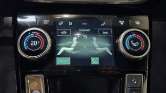 Leasing Sedan Jaguar I-Pace 2018
