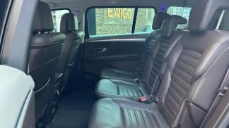 Lízing Hatchback Renault Espace 2016