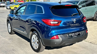 Finansowanie SUV Renault Kadjar 2018