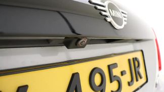 Financování Konvertibilní MINI Cooper Cabrio 2021