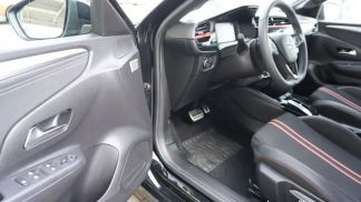 Lízing Hatchback Opel Corsa 2023