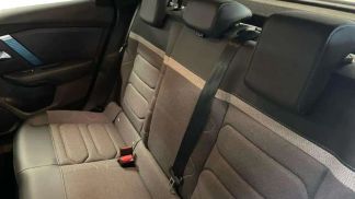Leasing Sedan Citroën C4 2023