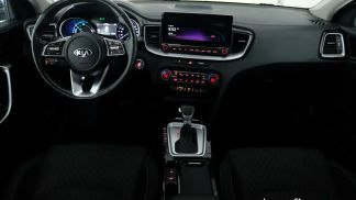 Finansowanie Wóz Kia CEED SW / CEE'D SW 2021