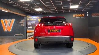 Leasing Hayon Peugeot E-2008 2023