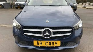 Finansowanie Hatchback MERCEDES B 180 2020