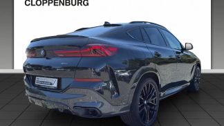 Finansowanie Coupé BMW X6 2021