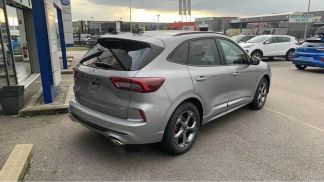 Finansowanie SUV Ford Kuga 2024